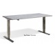 Forge Dual Motor Height Adjustable Desk